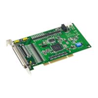 PCI-1245L Centralized Montrol Control